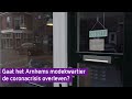 Ondernemers Modekwartier hebben het zwaar door coronacrisis