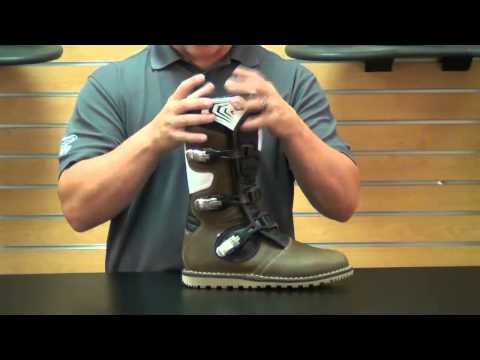 Gaerne Balance Pro-Tech Boots Review