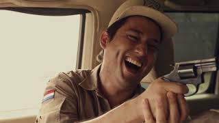 La Cárcel del Barrio - Pelicula Paraguaya (2016)