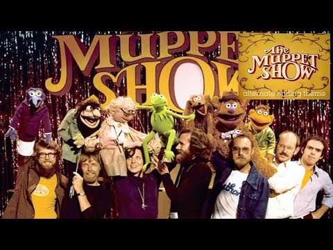 Muppet Show Ending Theme | Season 1-2 | Thedoogles Edit