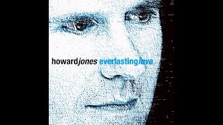 Howard Jones - Everlasting Love (HD/Lyrics)
