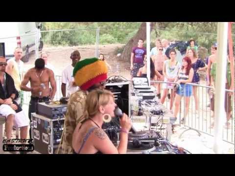 Outlook Festival 2011: Up Close and Personal