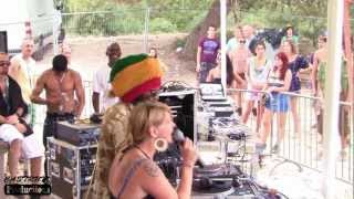 Outlook Festival 2011: Up Close and Personal
