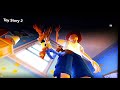 Woody Dabbed In Toy Story