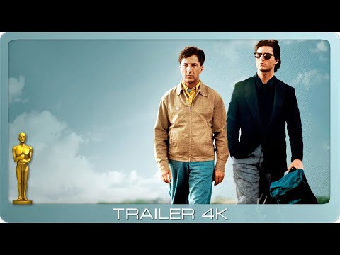 Trailer-Vorschau: Rain Man