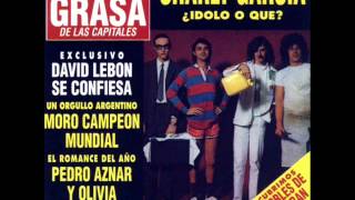 Frecuencia Modulada - Serú Girán