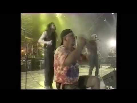 Gang Olsena - Power of Arbeith - Przystanek Woodstock 1997