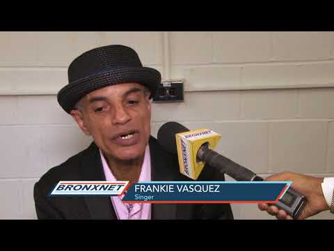 The Legendary Eddie Palmieri Returns To Lehman Center