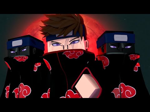 NOVO MEMBRO DA AKATSUKI no NARUTO C !! ‹ Ine Games ›