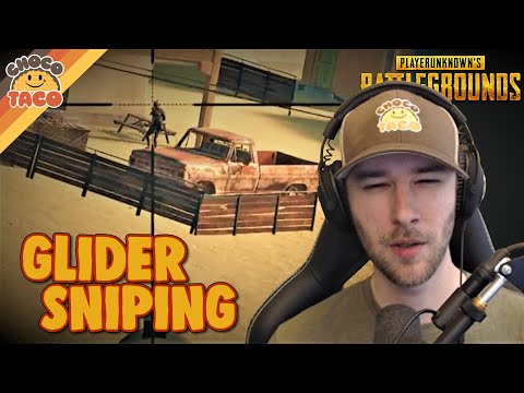 chocoTaco and hambinooo are Thirsty Boys - PUBG Gameplay