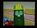 VeggieTales Home Improvement Video 1997