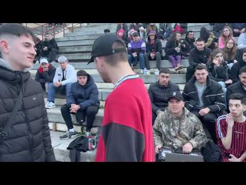 ((RISAS 😂)) CARDENAS VS ARGENTE ||CUARTOS|| GHOSTWRITTERS vol 1