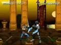Killer Instinct Killer Ultra Combos SNES