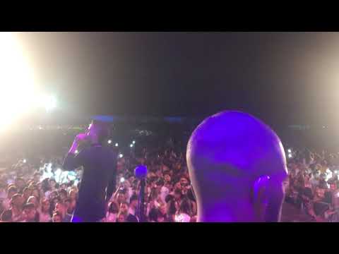 Lenier - El Beso (En Vivo)