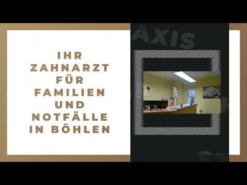 Stengel Mark Zahnarztpraxis YouTube-Vdeominiatur 4