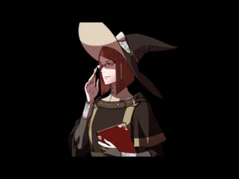 Fire Emblem Awakening quotes-Miriel "So rudimentary" (Dual Support)