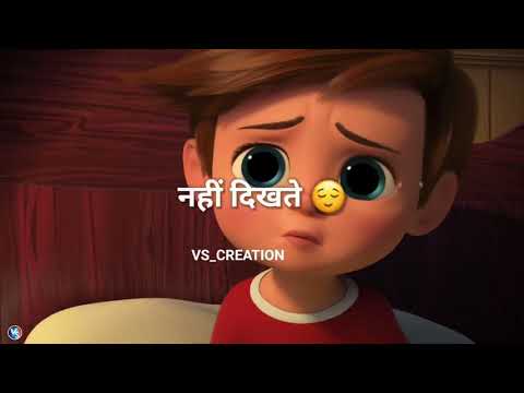 DHARMA sankat funny status #rajesh#