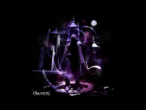 SHADXWBXRN x leah julia "OBLIVION"