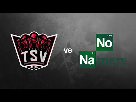 TSV 1895 Oftersheim e.V. vs. nonamers - 99Damage Liga Season 9 Division 2 (Mirage | Map 2)