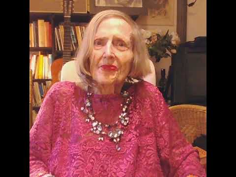 mein kind wir waren kinder von heinrich heine liest hanna maria