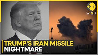 Iran reportedly intensifies missile and drone strikes on US Gulf bases; China and Russia involvement alleged, per WION analysis