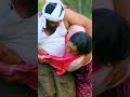 Uppum Mulakum Romance ️ ️ Balu Neelu Romance Shorts Uppummulakum Lovestatus