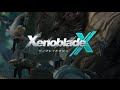 Xenoblade Chronicles X Soundtrack - DISC 2 