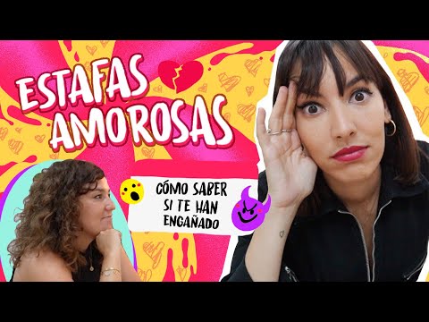 ¿Te está ENGAÑANDO tu PAREJA? Lingüista forense te explica cómo saberlo – Tenía La Duda 2×02