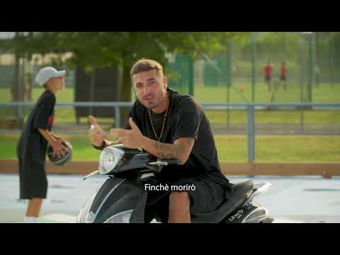 PasKall - Finché Morirò ( FreeStyle ) Reggaeton Italiano