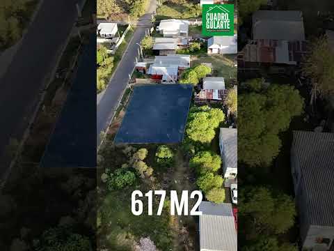 TERRENO EN VENTA - EN RECREO, RIVERA URUGUAY