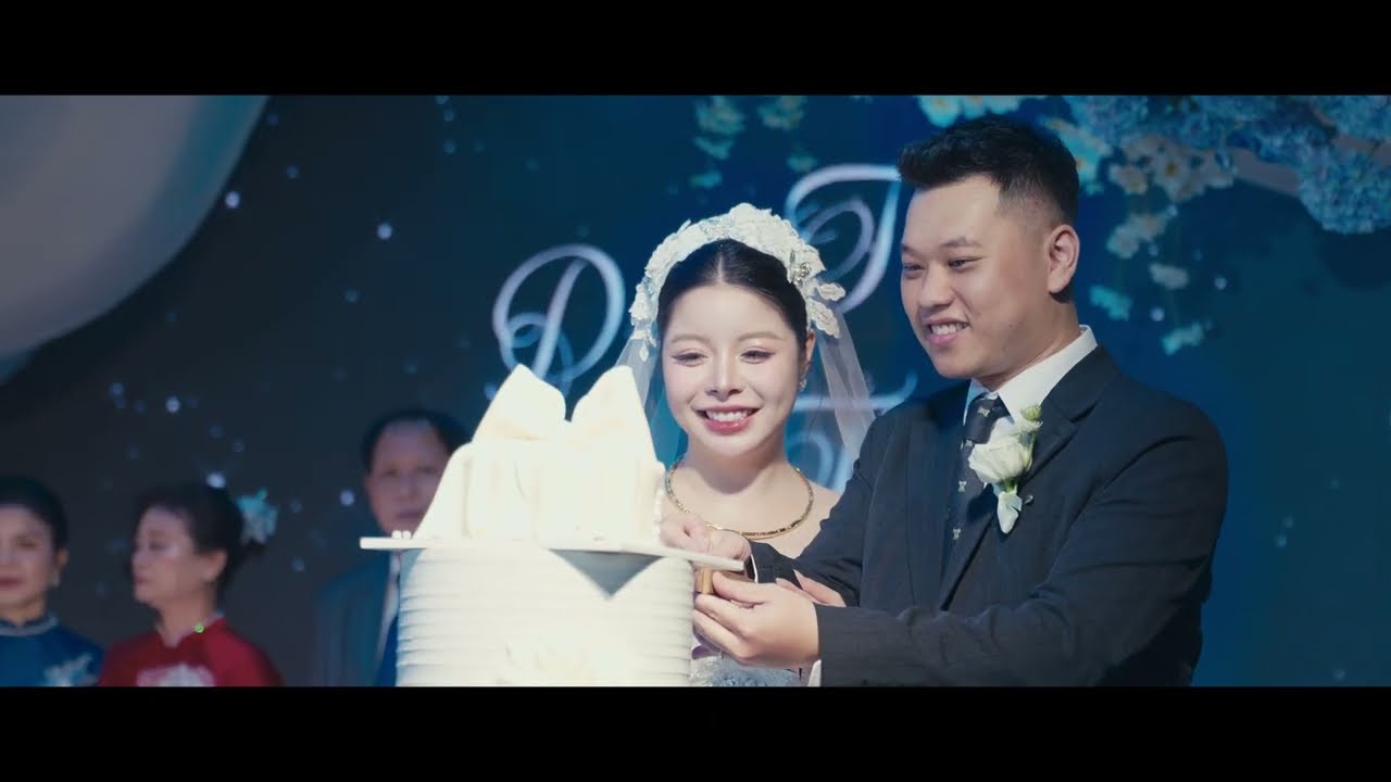 Film cưới Tùng & Thương