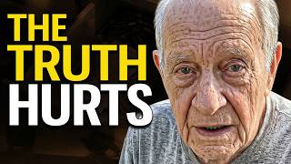 I’m 87… What Nobody Tells You About Love and Family.