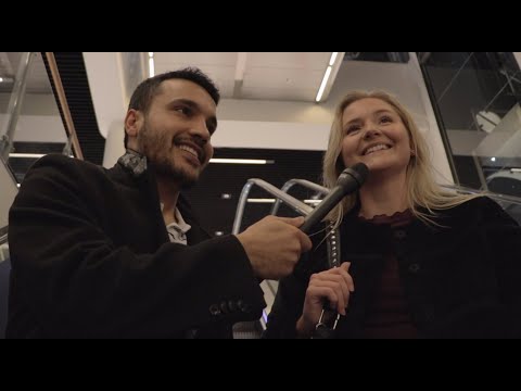 Aalborgs gader #2 | Nytårsaften og nytårsfortsæt