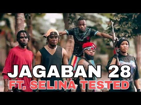 JAGABAN FT. SELINA TESTED EPISODE 28 END GAME #selinatested #jagaban