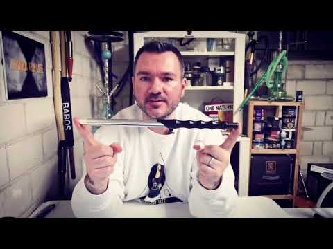 Premium Schlauchset - M. ROSENFELD / Kurzvorstellung + Gewinnspiel 🍀