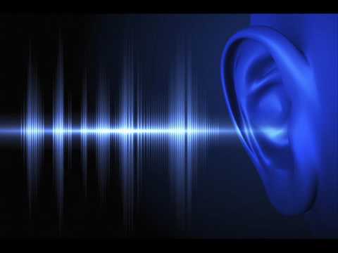 Tinnitus Relief Binaural Beats: Tinnitus Sound Therapy, Tinnitus Masking