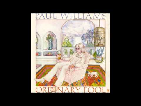 Paul Williams - Old Souls