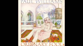 Paul Williams - Old Souls
