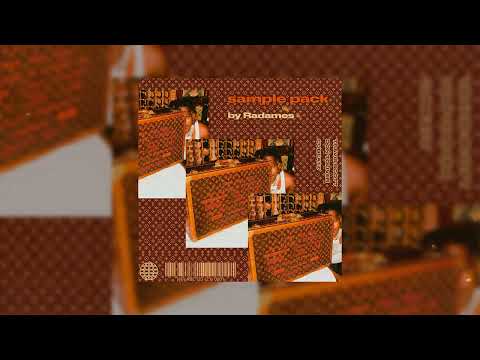 [FREE DOWNLOAD] LOOP KIT/SAMPLE PACK (Travis Scott, Don Toliver, Cubeatz, Frank Dukes) - 'LOUIS'