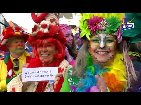 de11devande11de 2022: Frans Theunisz - Ach wat is ut leve sjoen