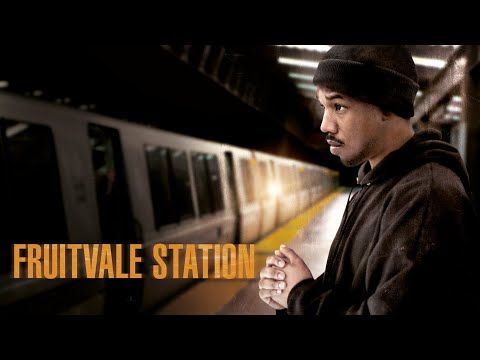 "Fruitvale Station" de Ryan Coogler