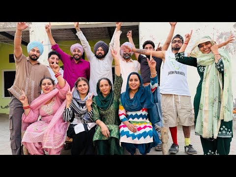 ਮਾਲਦਾਰ ਛੜਾ 216 MALDAR SHADA baghu shada latest SHORT MOVIE 2025 PUNJABI FILM JATT BEAT RECORD
