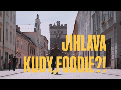 Jihlava / Kudy, Foodie?!