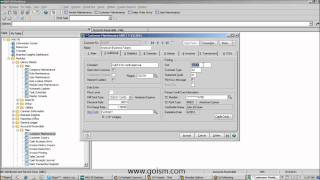 Sage MAS 90/200 User Defined Fields Tips & Tricks