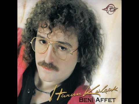 Harun Kolçak - Yıllar (1991)