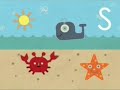 Nick Jr Letter S Sound Oswald Version Part 2