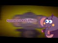 LAST VIDEO OF OCTOBER 2025 Appyward AVS Effects
