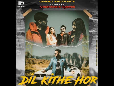 Dil Kithe Hor ( main lead ) 