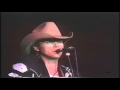 Dwight Yoakam  ~  "The Grand Tour"