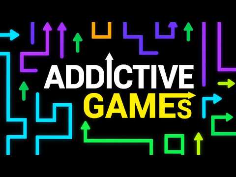 Addictive Games™